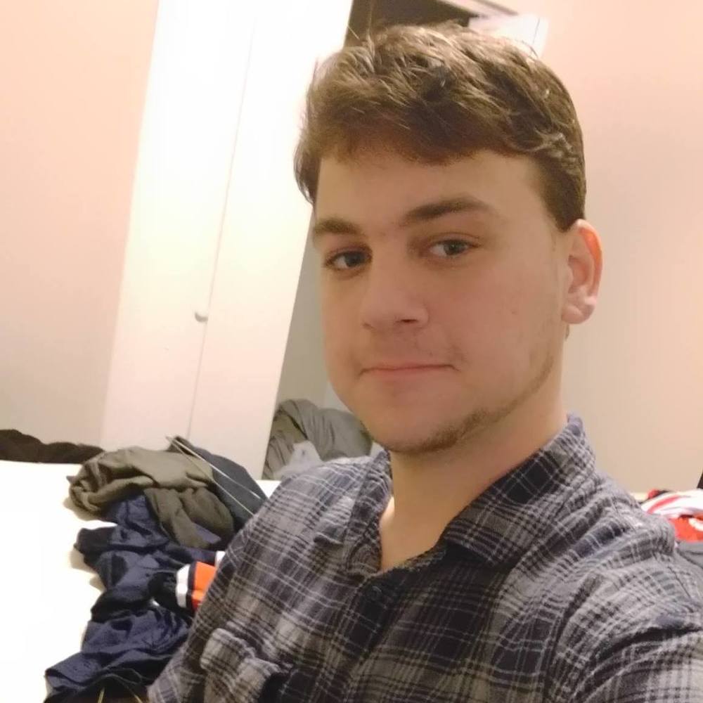 Meet your Posher, Matthew